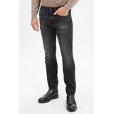 REPLAY - Neaal - Jeans - Antraciet - 5-pocket-style