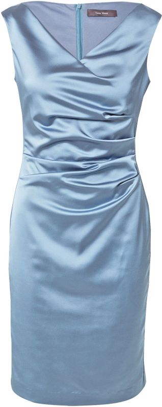 Vera Mont Kokerjurk  smoky blue