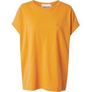 ARMEDANGELS Shirt 'IDAA'  oranje