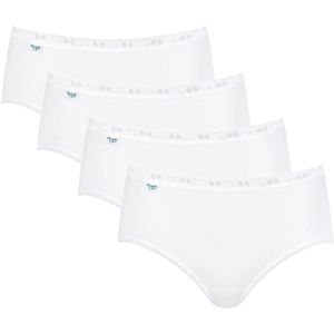 SLOGGI Slip 'Basic+'  wit