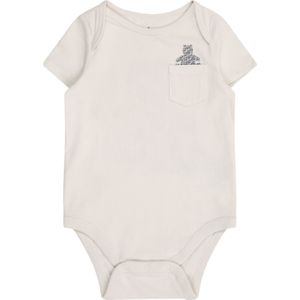 GAP Rompertje/body 'BRANNAN'  ecru / navy