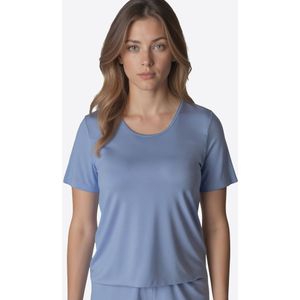 Vivisence Slaapshirt '2201'  lichtblauw