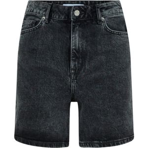 SELECTED Jeans 'Krista'  black denim