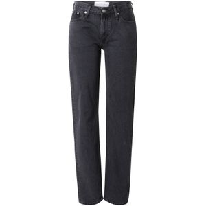 Jeans 'LOW RISE STRAIGHT'