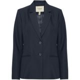 Fransa Blazers 'Abigail'  marine