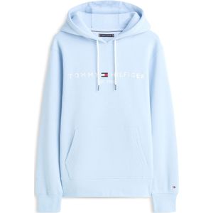 TOMMY HILFIGER Sweatshirt  navy / lichtblauw / rood / wit