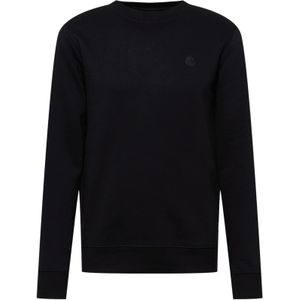 Kronstadt Sweatshirt  zwart