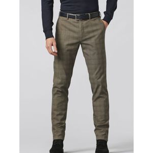 MEYER Chino  taupe