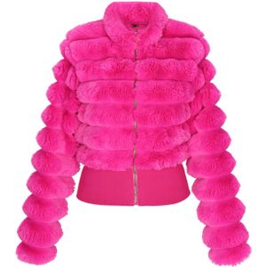 faina Tussenjas  pink