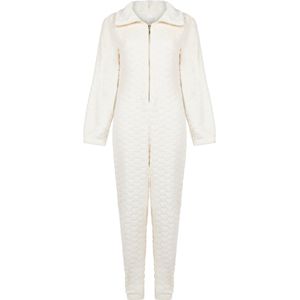 Hunkemöller Pyjama  wit