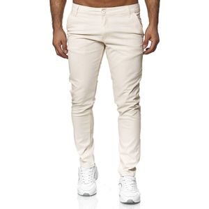 Tazzio Chino '19530'  ecru