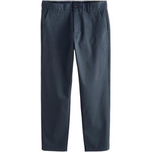 Next Chino  donkerblauw