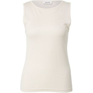 modström Top 'Harper'  beige