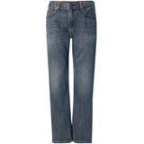 LEVI'S - 555 Relaxed Straight - Jeans - Indigo
