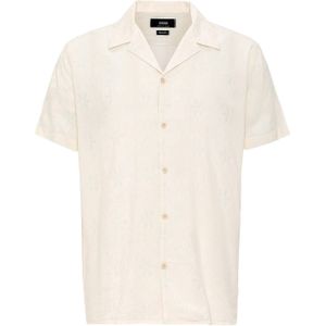 Antioch Overhemd  ecru