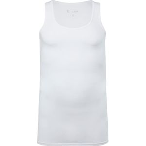 JP1880 Onderhemd  wit