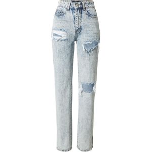 Jeans 'Now or Never Distressed'