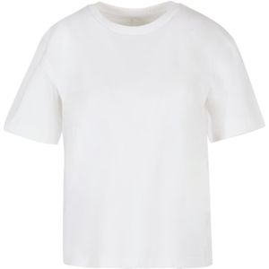 Cloud5ive Shirt 'Locally Grown'  groen / rosa / rood / wit