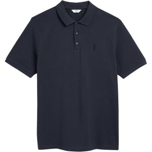 Next Shirt  navy
