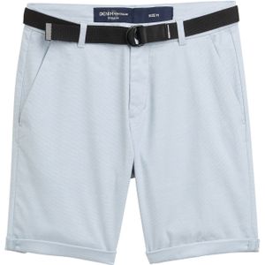 TOM TAILOR DENIM Chino  lichtblauw
