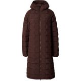 SOS Sportjas 'Kicking Horse'  chocoladebruin