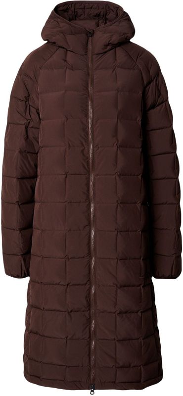 SOS Sportjas 'Kicking Horse'  chocoladebruin