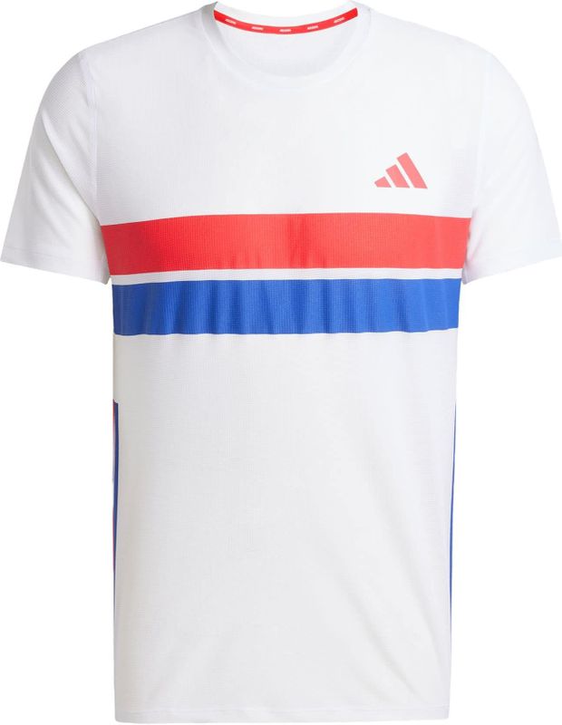 T-shirt adidas Adizero Retro