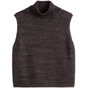 Marc O'Polo Trui  donkerbruin