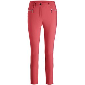 Goldner Broek 'Bella'  rood