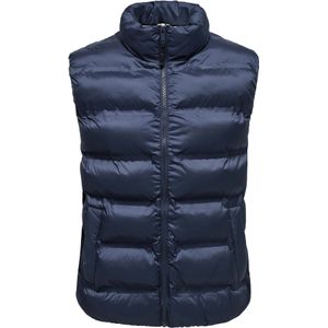 ONLY&SONS - ONSUNION SEAMLESS LIFE PUFFER VEST OTW - Gilet - Heren