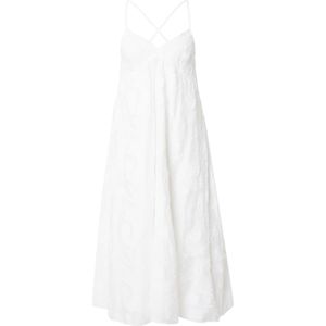 DRYKORN Jurk 'AVISSA 10'  ecru