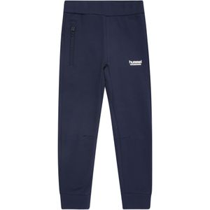 Hummel - Regular - Verstelbare Taille Broek - Zwart
