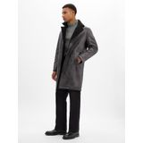 DRYKORN - SOLENO 10 - Winterjas - Zwart