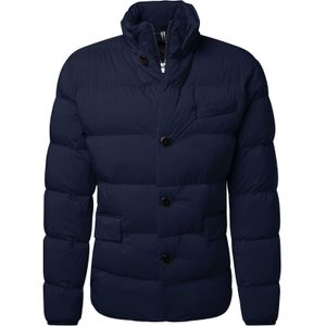 PIERRE CARDIN Tussenjas  donkerblauw