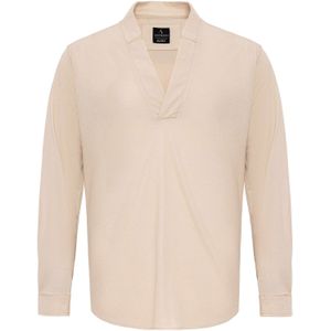 Antioch Overhemd  beige