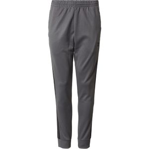 ADIDAS ORIGINALS Broek 'Adicolor Classics Sst'  grijs / zwart