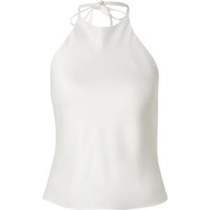 Fleur by Kaviar Gauche Top  wit