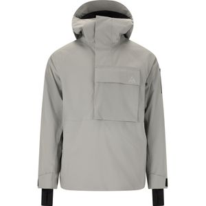 SOS Sportjas 'Sestriere'  grijs