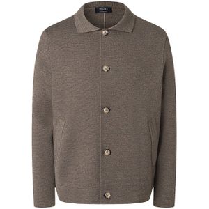 MAERZ Muenchen Gebreid vest  bruin