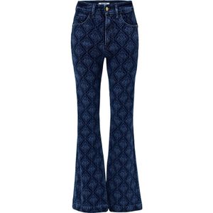 Salsa Jeans Jeans 'Faith'  blauw / nachtblauw