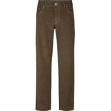 Broek VESTAVERDE bruin