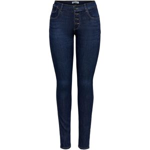 ONLY Jeans 'ONLRAIN'  blauw denim