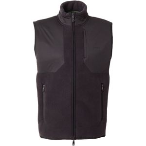 BOSS - 50548514 - Gilet - Zwart - Polyester