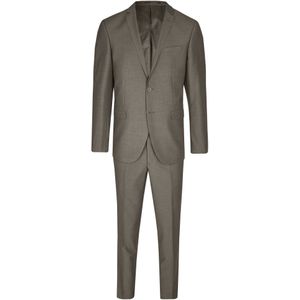 Steffen Klein - Heren Designer Slim Fit Pak