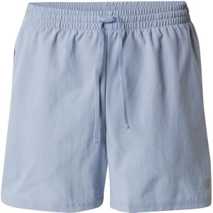 new balance Sportbroek 'Essentials'  duifblauw