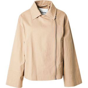 modström Tussenjas 'Milla'  crème