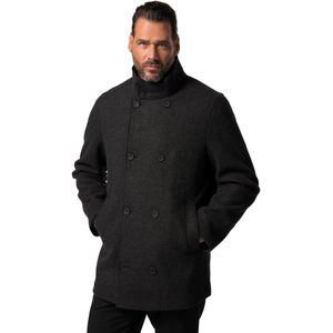 JP1880 Tussenjas  antraciet