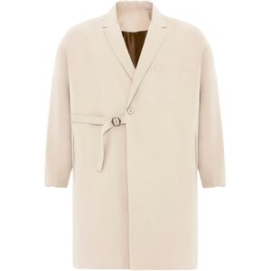 Antioch Tussenjas  ecru