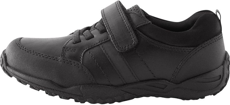 Next Lage schoen  zwart