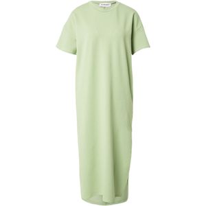 studioselect Jurk 'Naya'  mintgroen